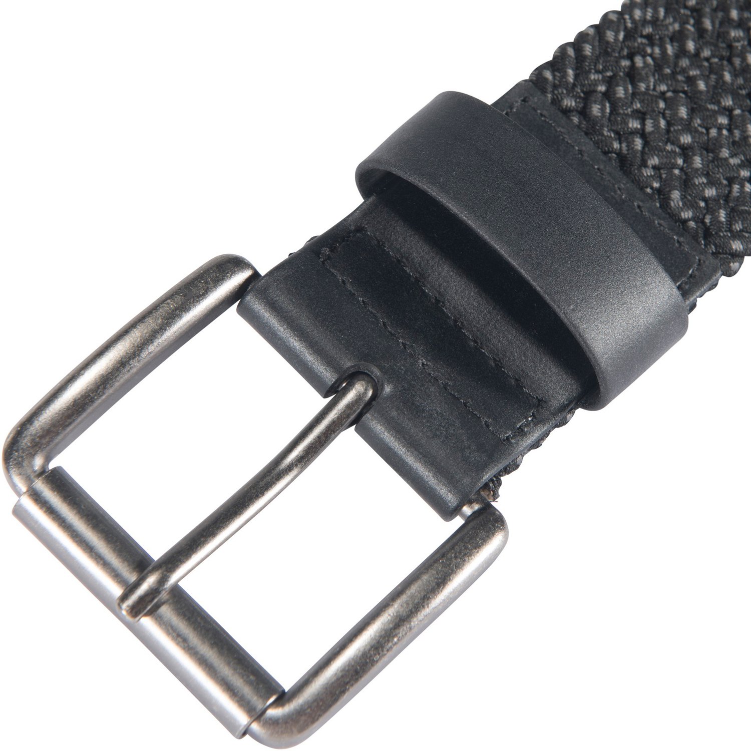 Carhartt Men's Rugged Flex Braided Belt                                                                                          - view number 3