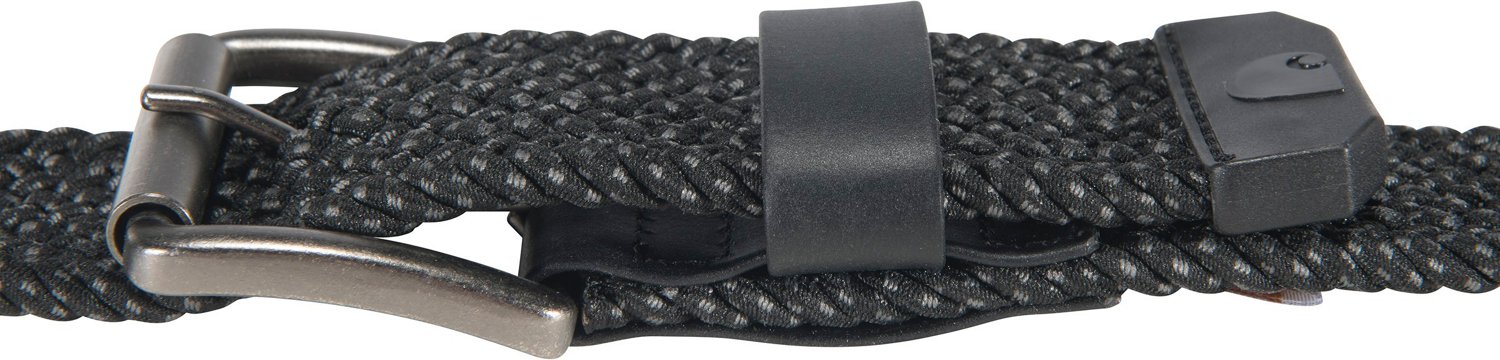 Carhartt Men's Rugged Flex Braided Belt                                                                                          - view number 4