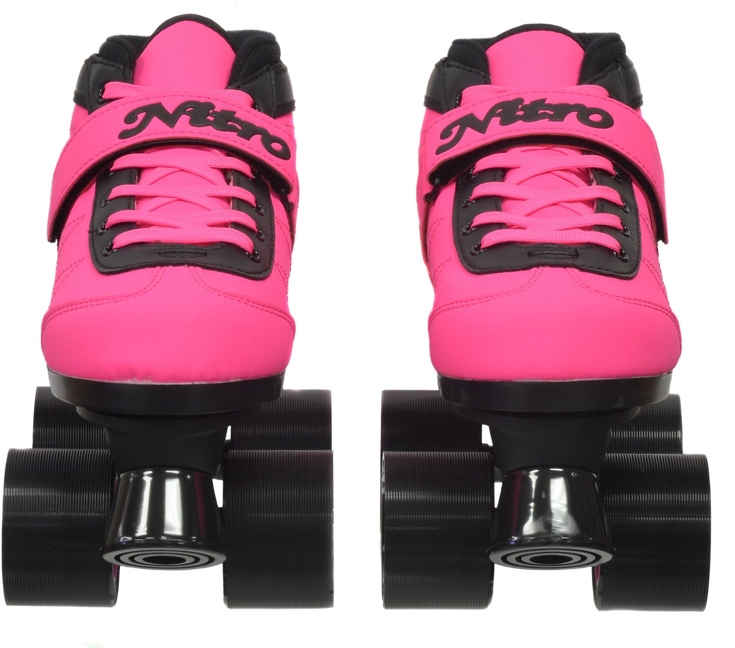 Epic Women’s Nitro Turbo Quad Skates - view number 3