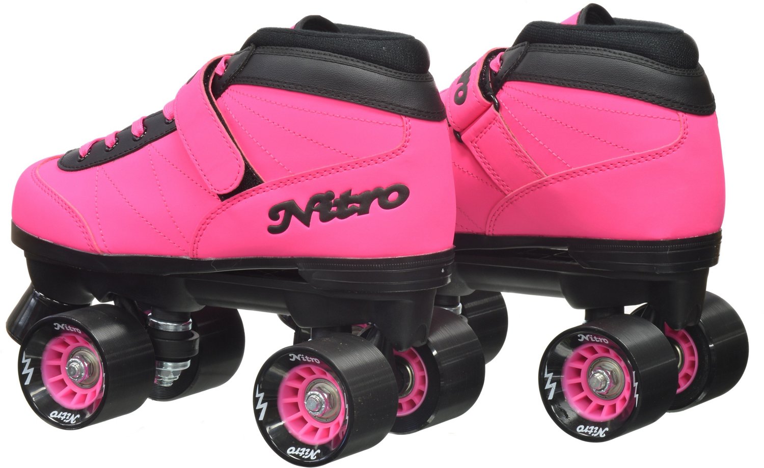 Epic Women’s Nitro Turbo Quad Skates - view number 4
