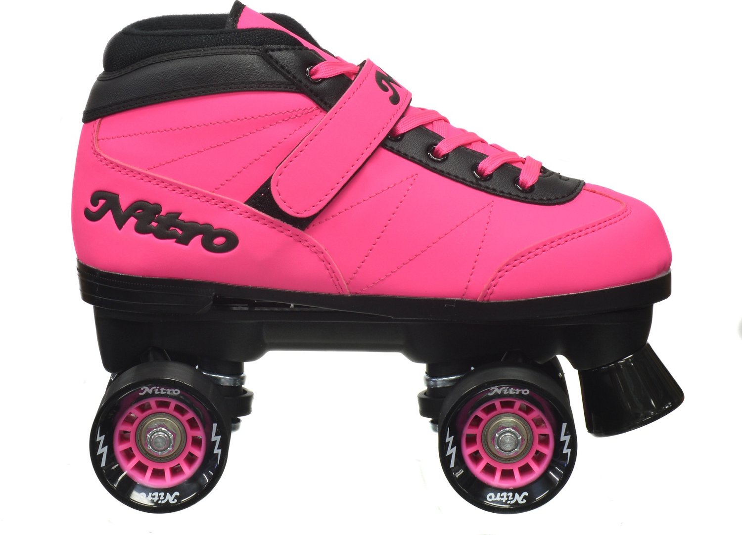 Epic Women’s Nitro Turbo Quad Skates - view number 5
