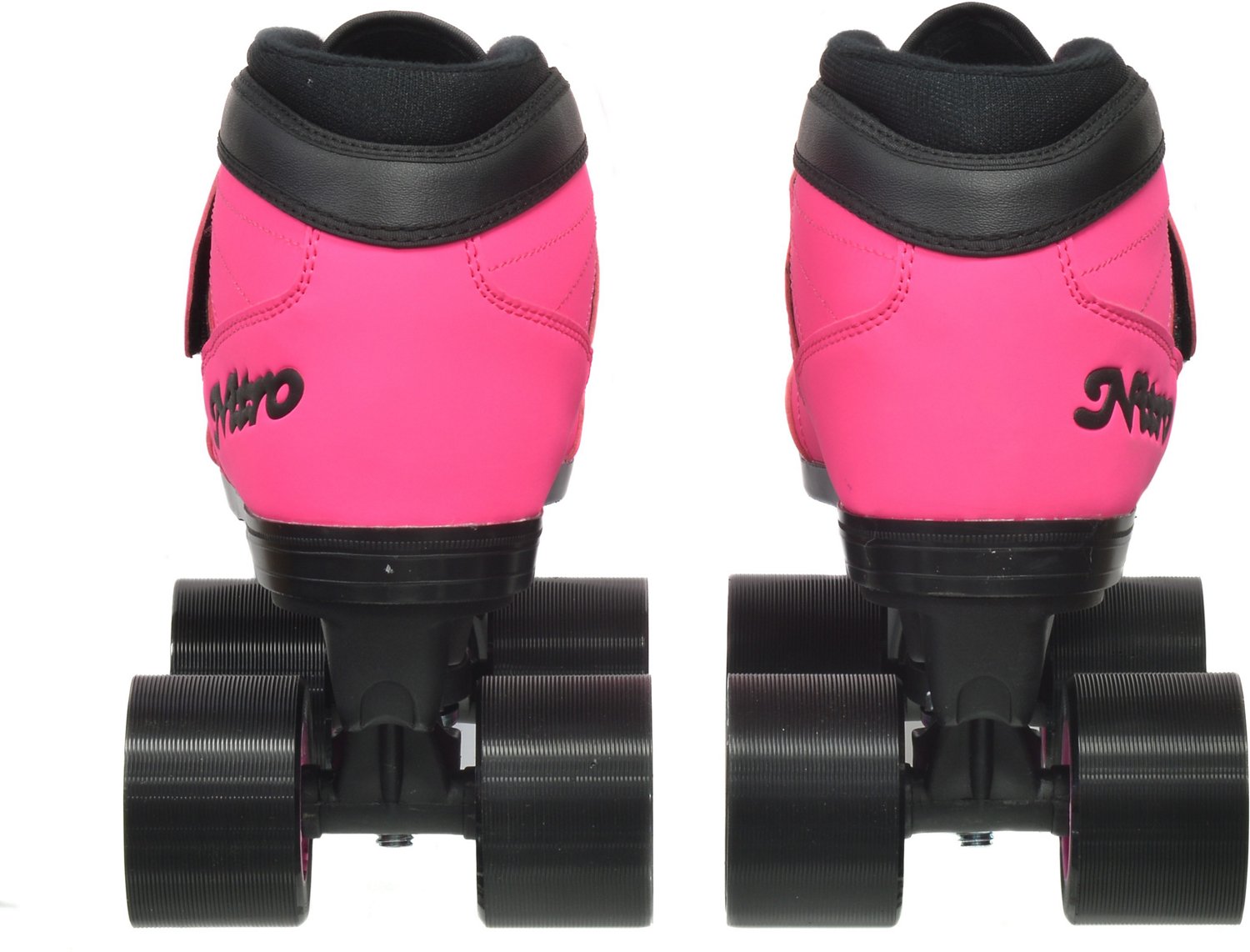 Epic Women’s Nitro Turbo Quad Skates - view number 7