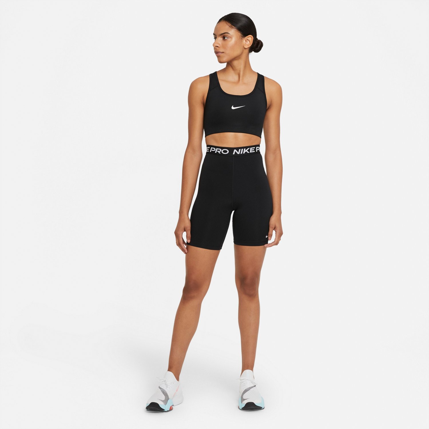 Nike pro spandex academy best sale