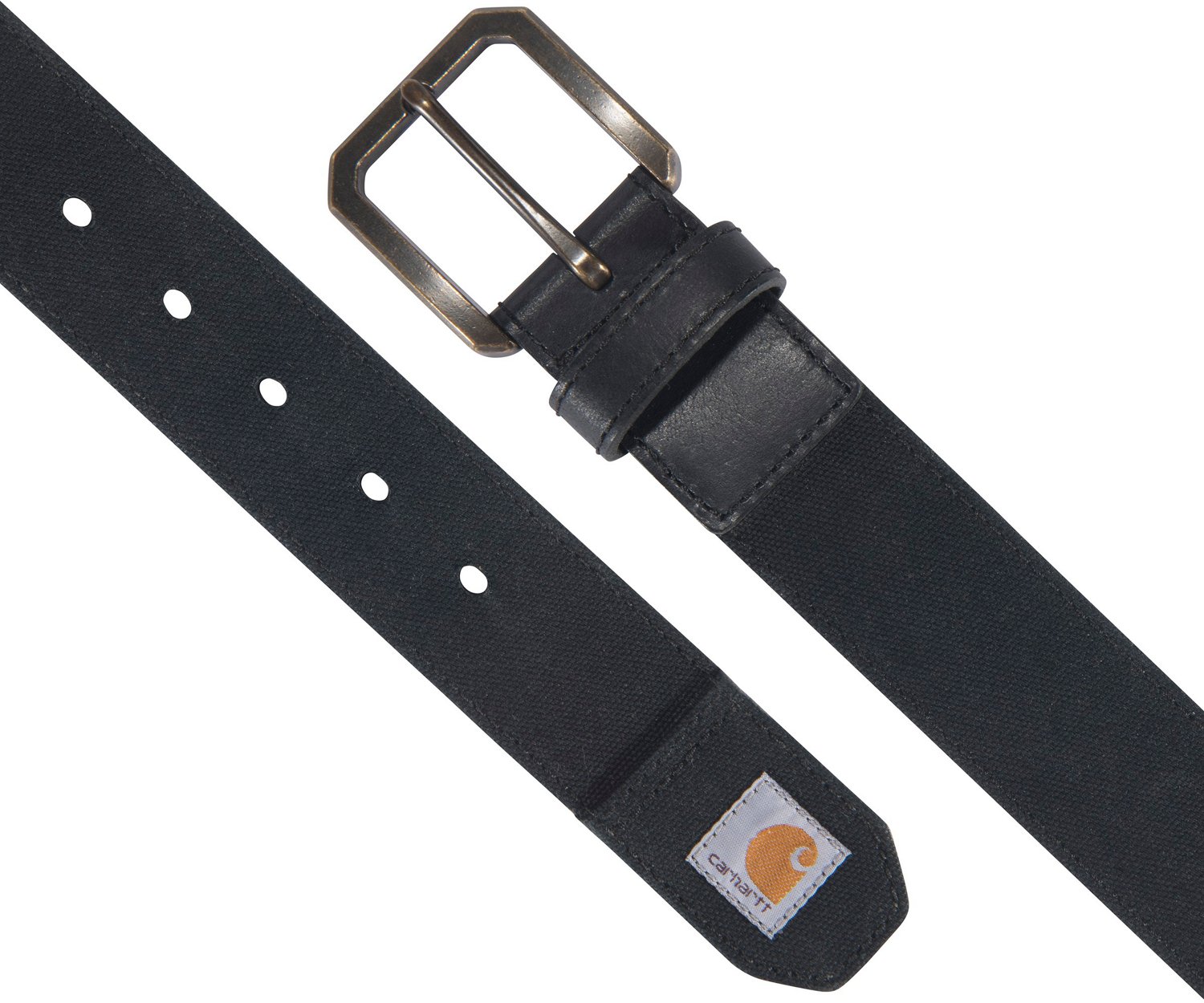 Carhartt Men's Duck Belt - view number 2
