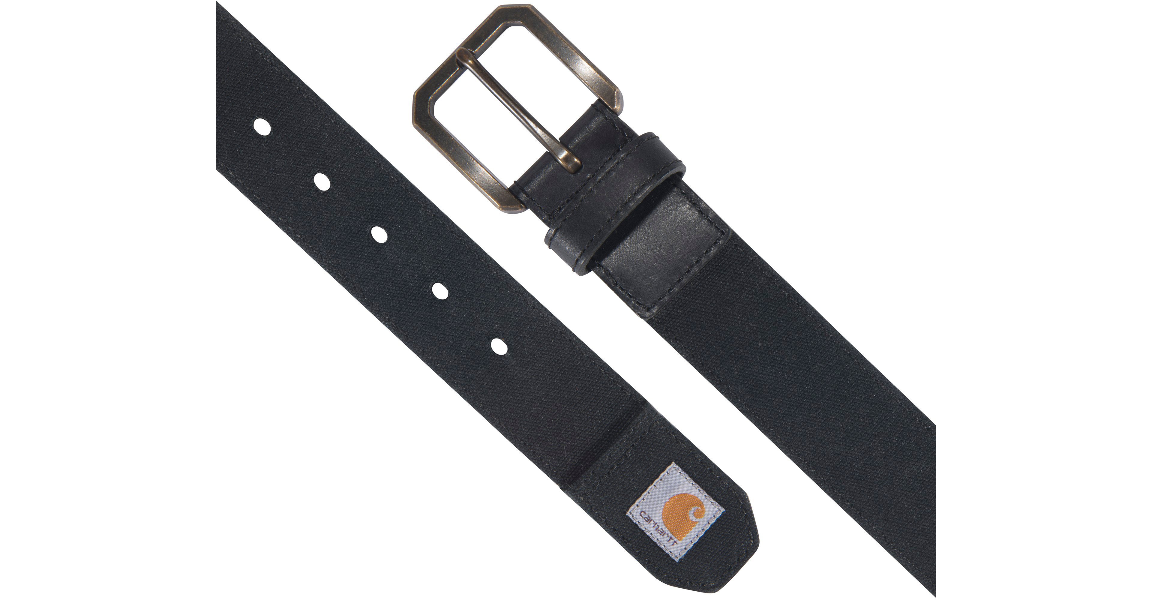 Carhartt Men's Duck Belt