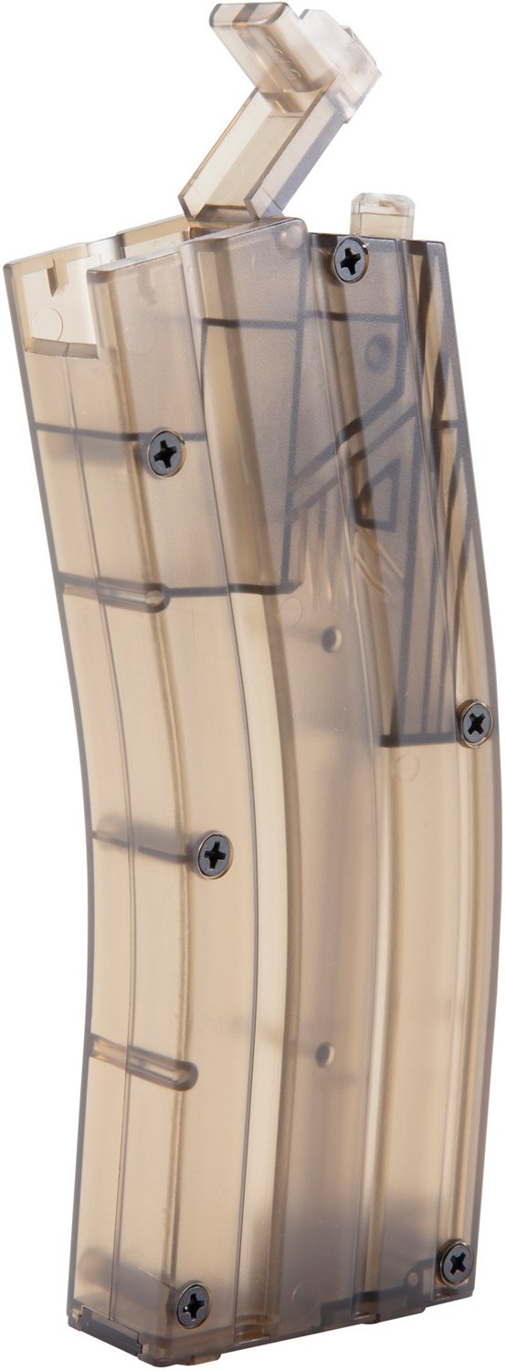 Elite Force Speedloader - view number 3