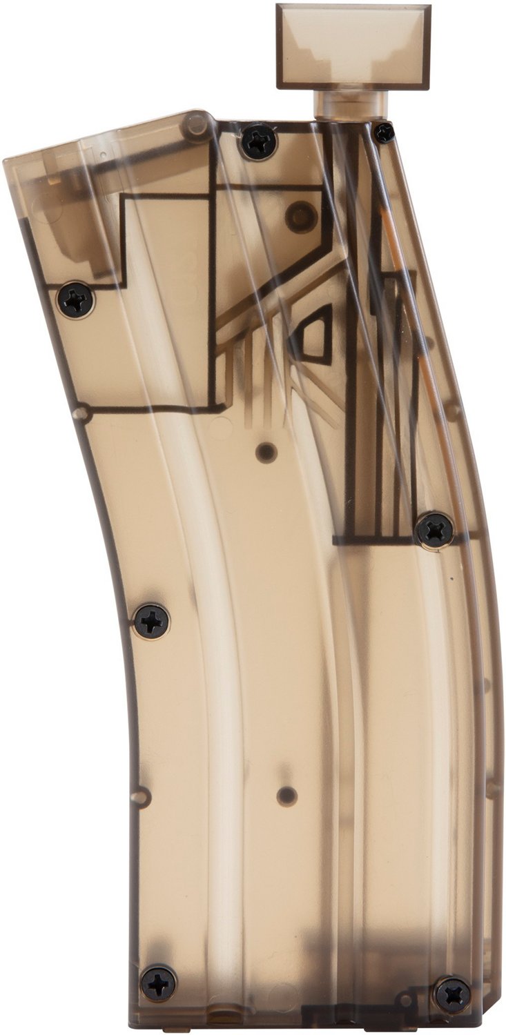 Elite Force Speedloader - view number 4