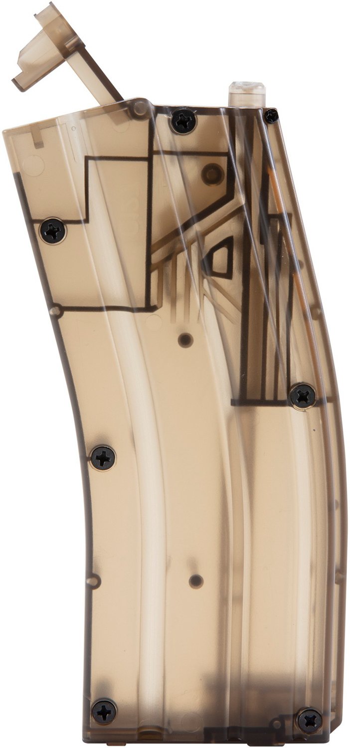 Elite Force Speedloader - view number 5