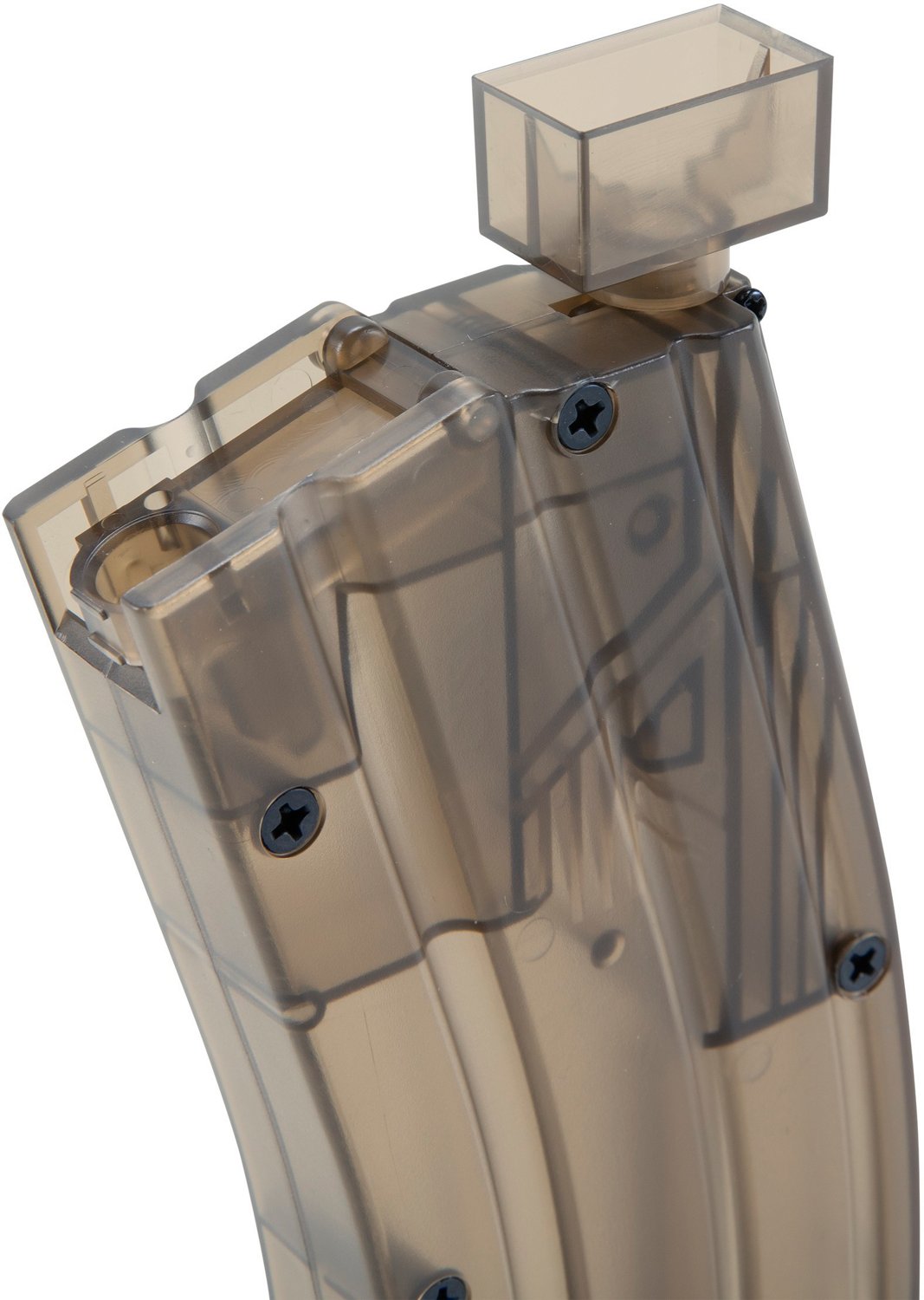 Elite Force Speedloader