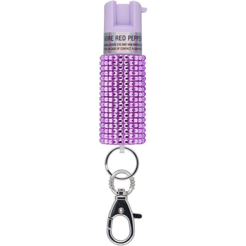 Sabre Jeweled Peppe… - image