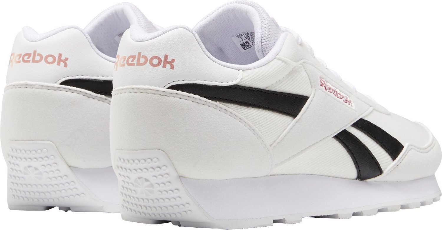 Reebok Women's Rewind Run Lifestyle Shoes Academy