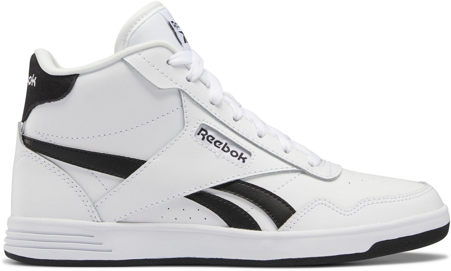 Reebok | Academy