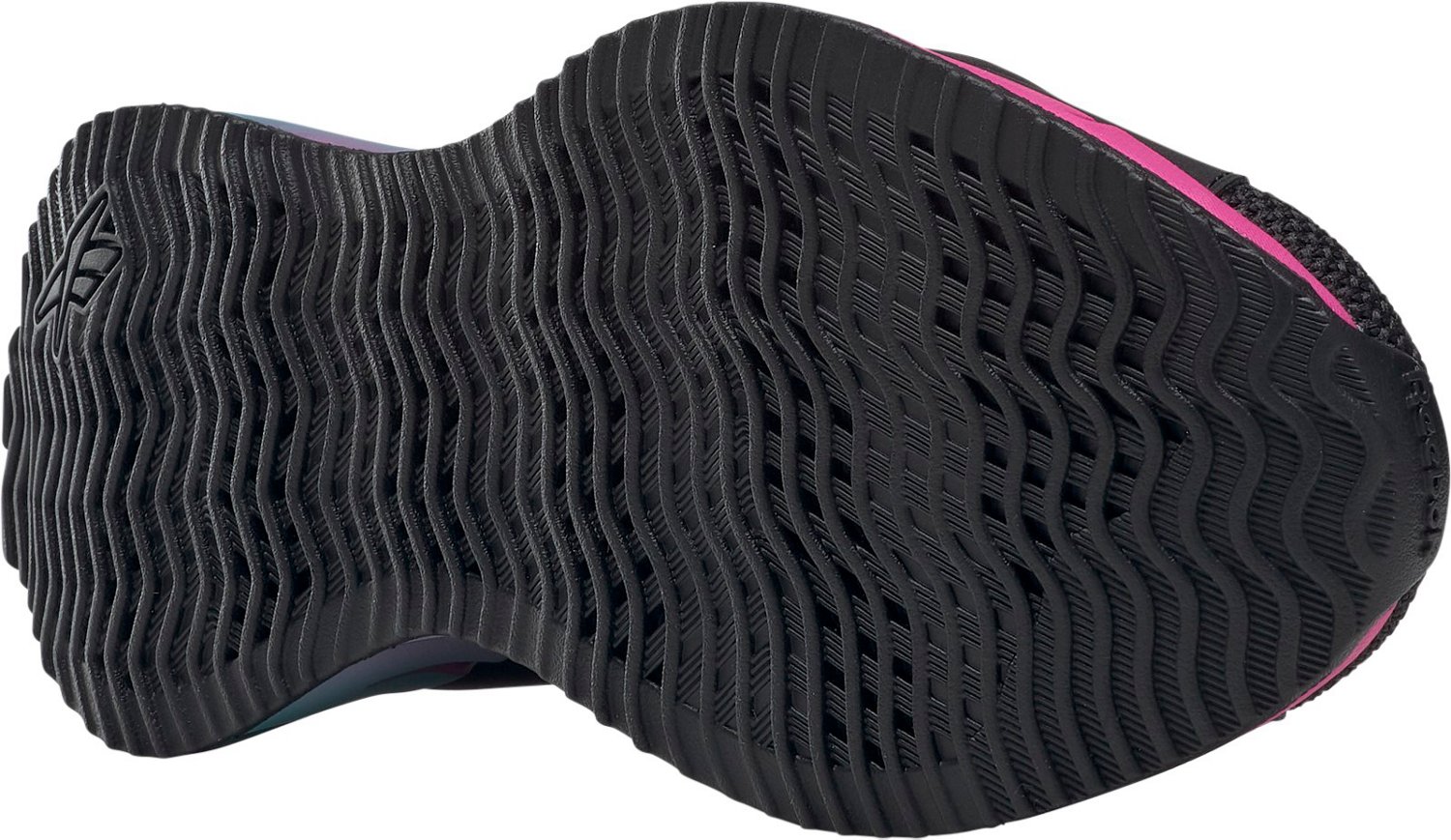 Reebok Women's Zig Dynamica Running Shoes Academy