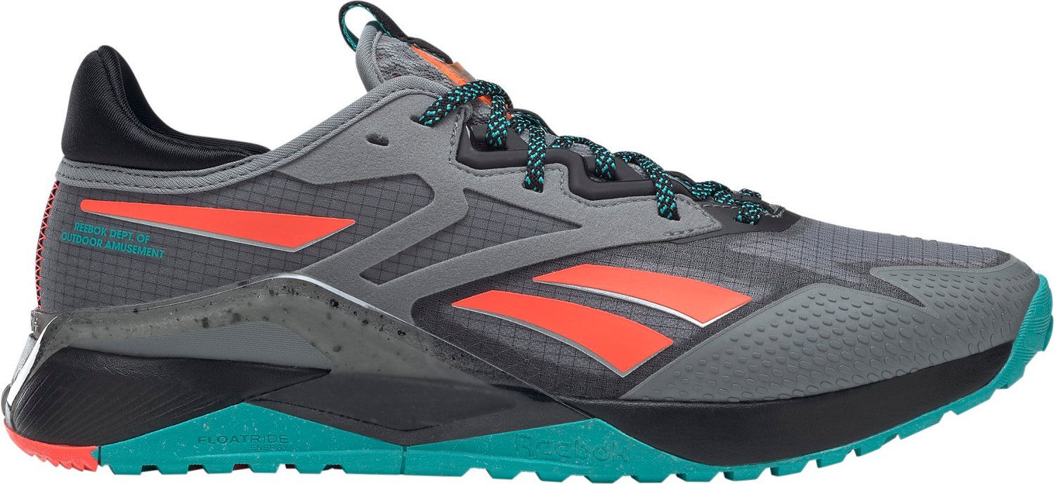 Reebok men's best sale training shoes