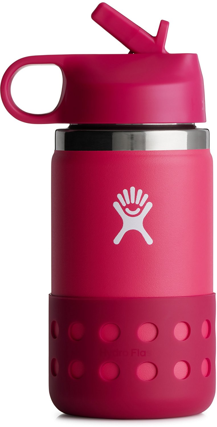 Hydro Flask 12oz Kids wide – Mountain Tops Outfitters