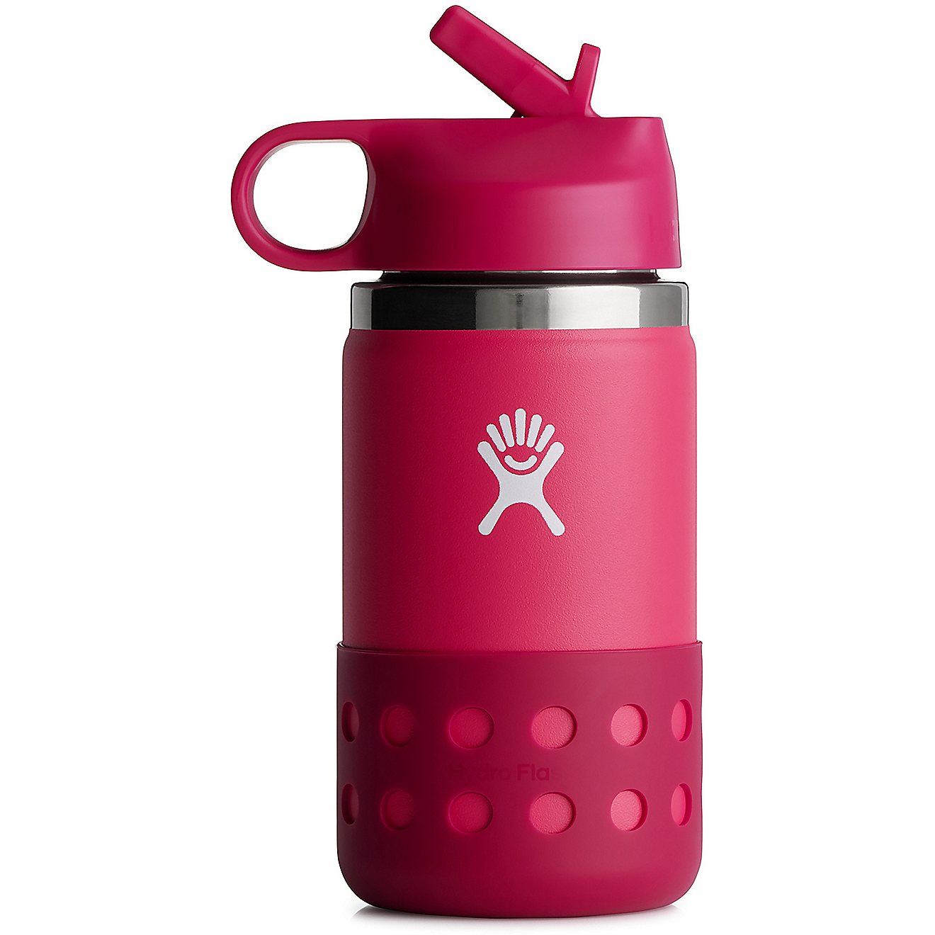 Hydro Flask Wide Mouth 12 oz Bottle                                                                                              - view number 1