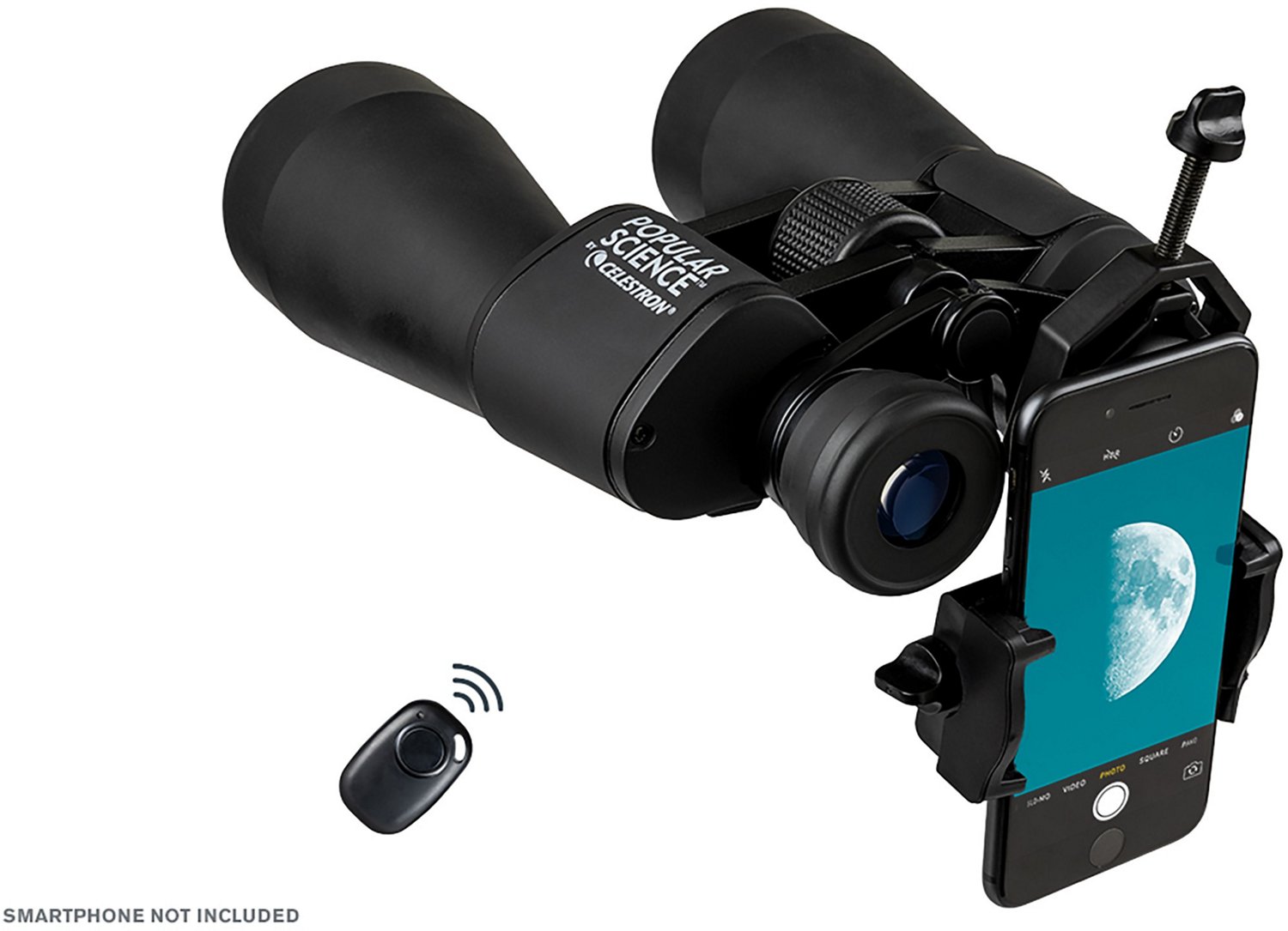 Celestron Popular Science SkyMaster 9 x 60 Porro Binoculars Academy