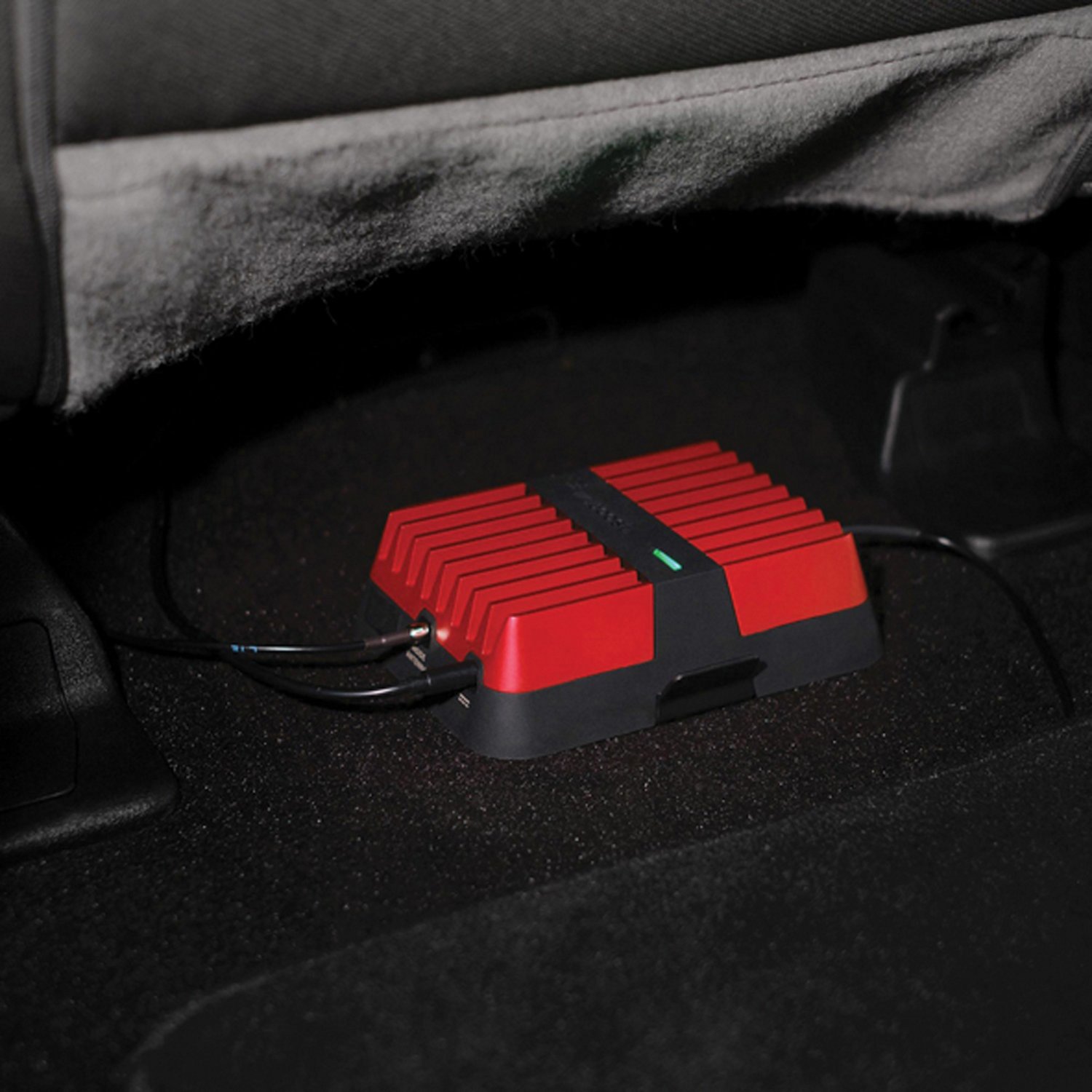 weBoost Drive Reach Cell Signal Booster Kit - view number 6