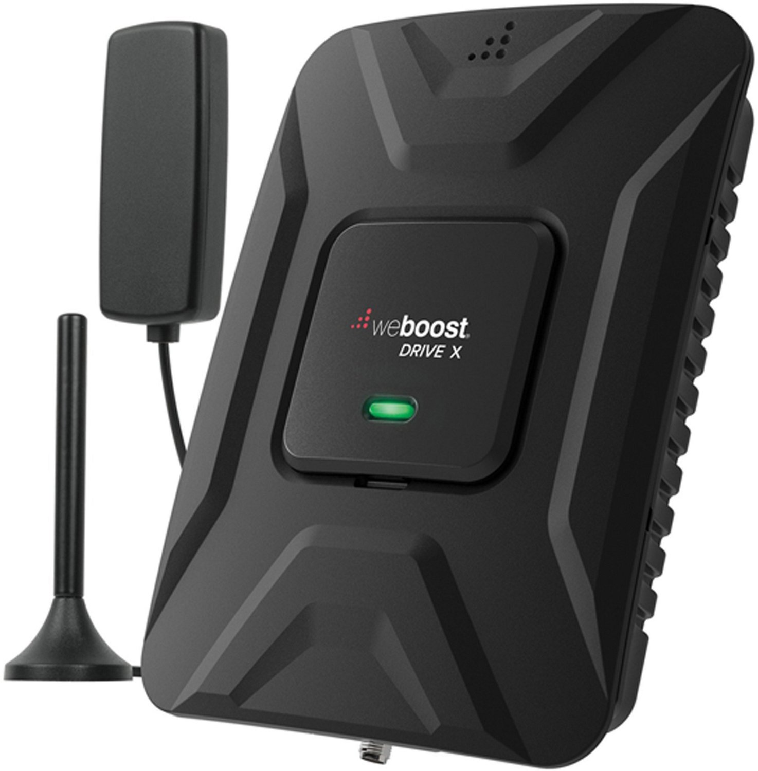 weBoost Drive X Vehicular Multi-User Cellular Signal Kit - view number 2