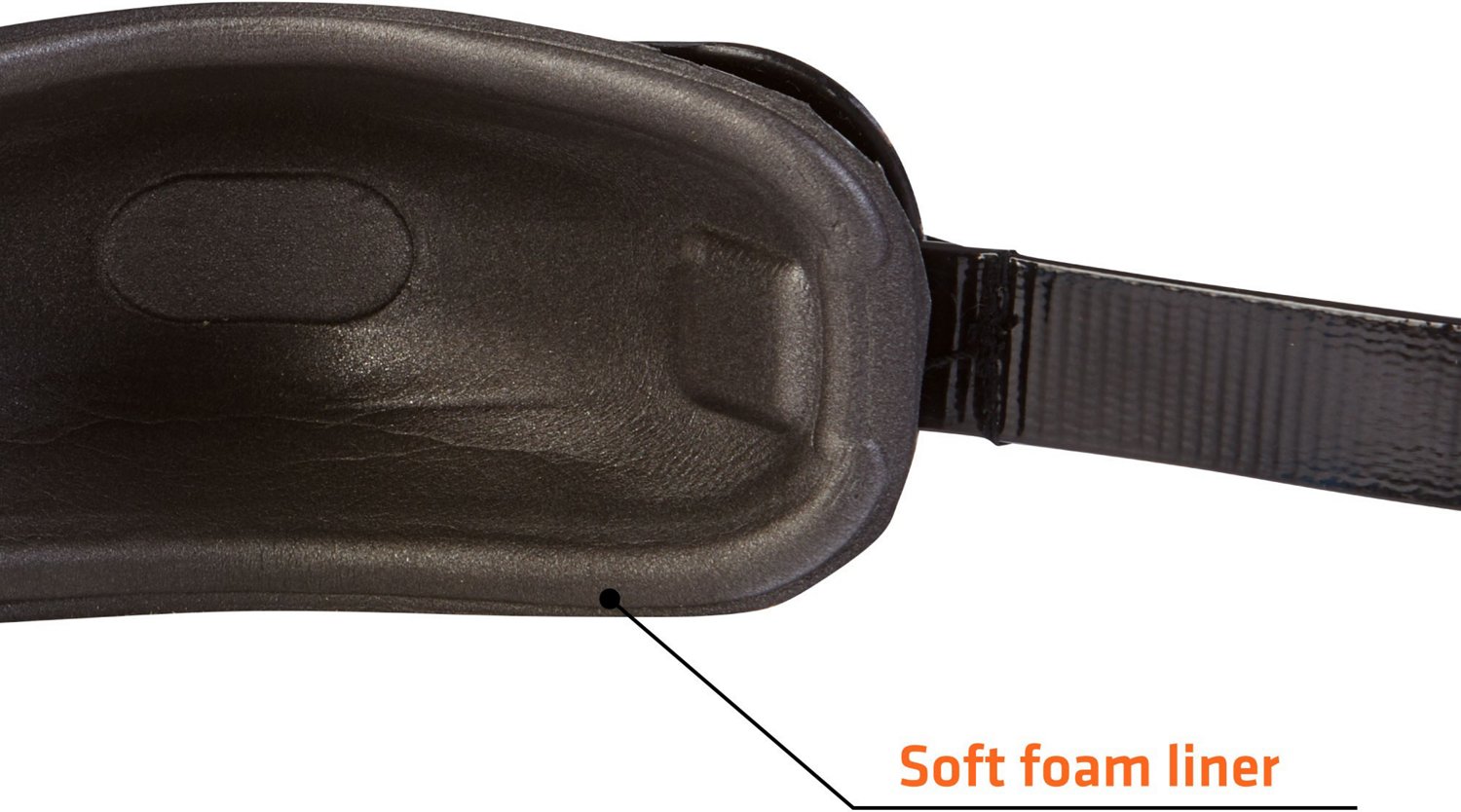 Shock Doctor Chin Strap                                                                                                          - view number 6