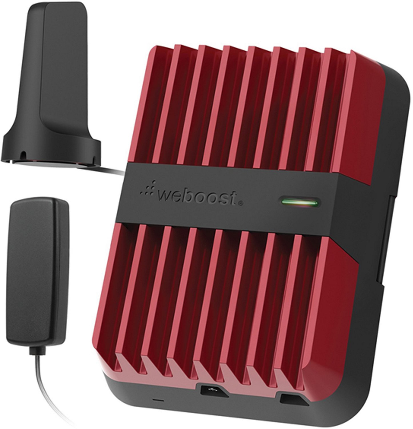 weBoost Drive Reach Cell Signal Booster Kit - view number 2