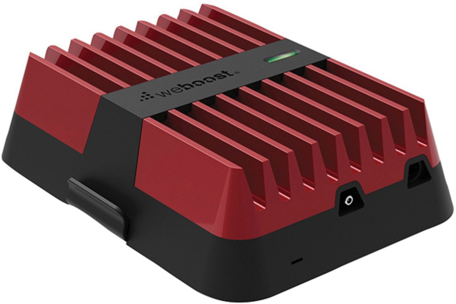 weBoost Drive Reach Cell Signal Booster Kit - view number 3