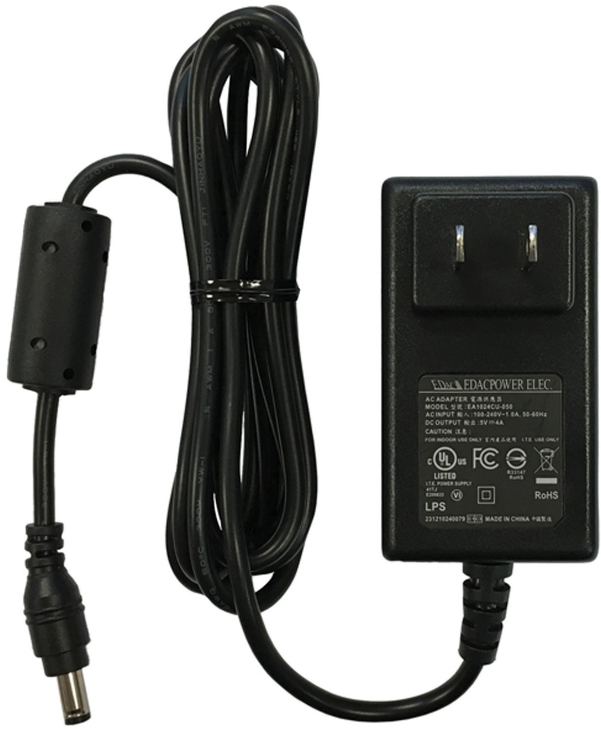 weBoost 5 V AC/DC Power Supply Academy