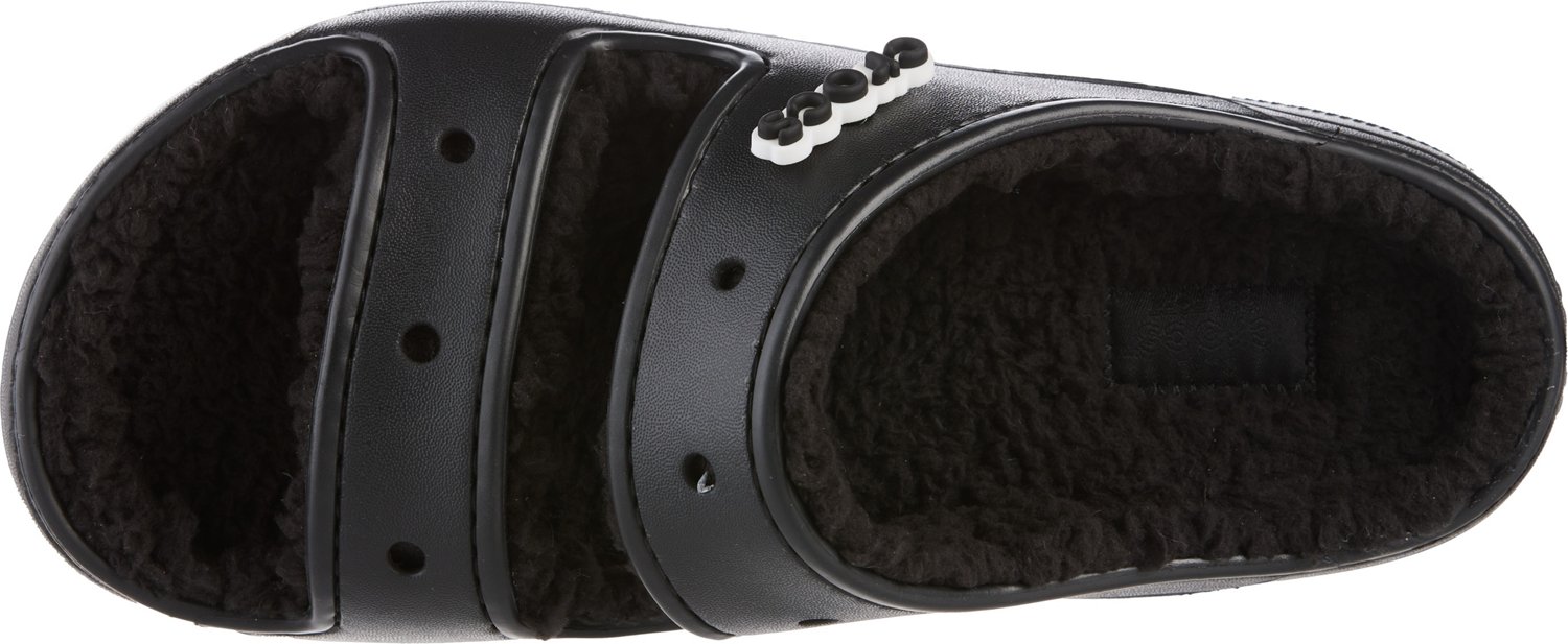 crocs sandals academy