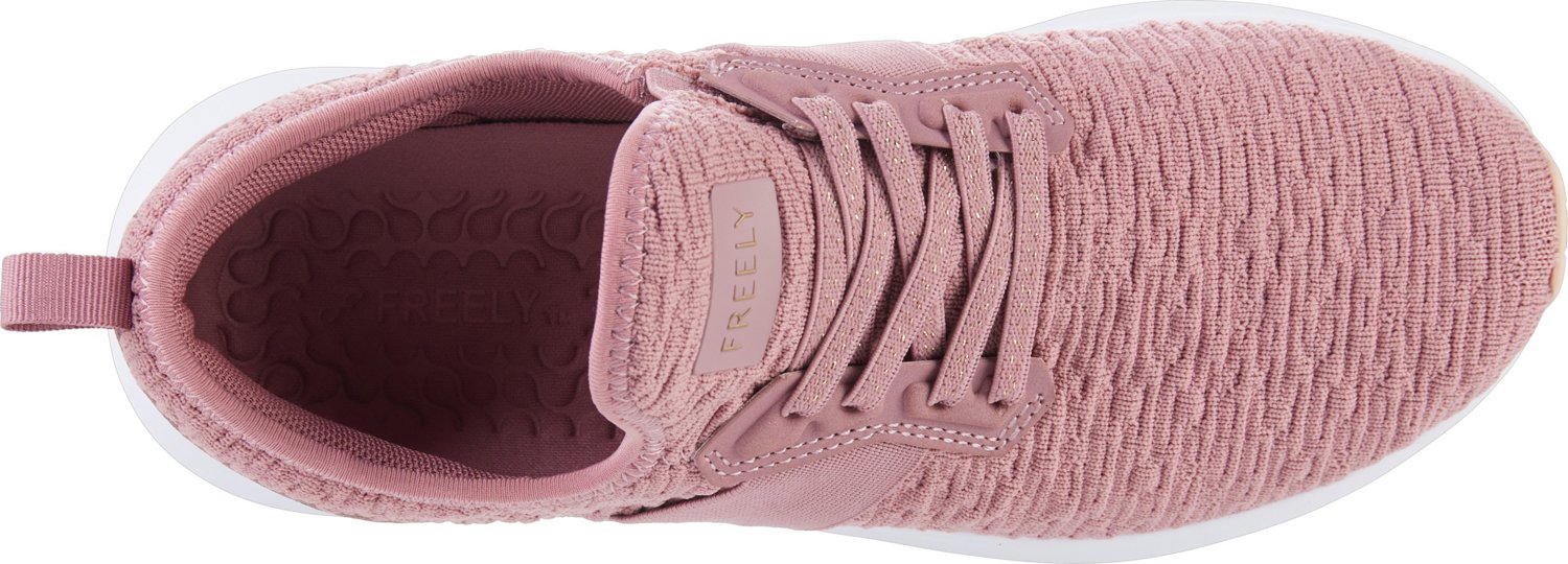 Freely Women's Lexi Slip-on Shoes - view number 3