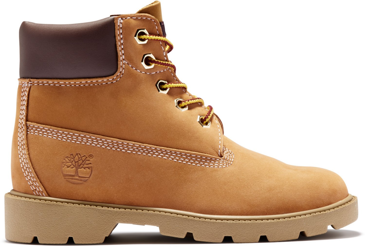 Timberland Kids' Classic Boots | Free Shipping at Academy