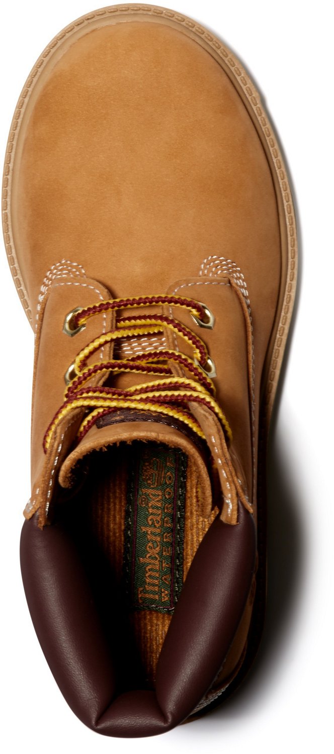 Timberland Kids' Classic Boots - view number 4