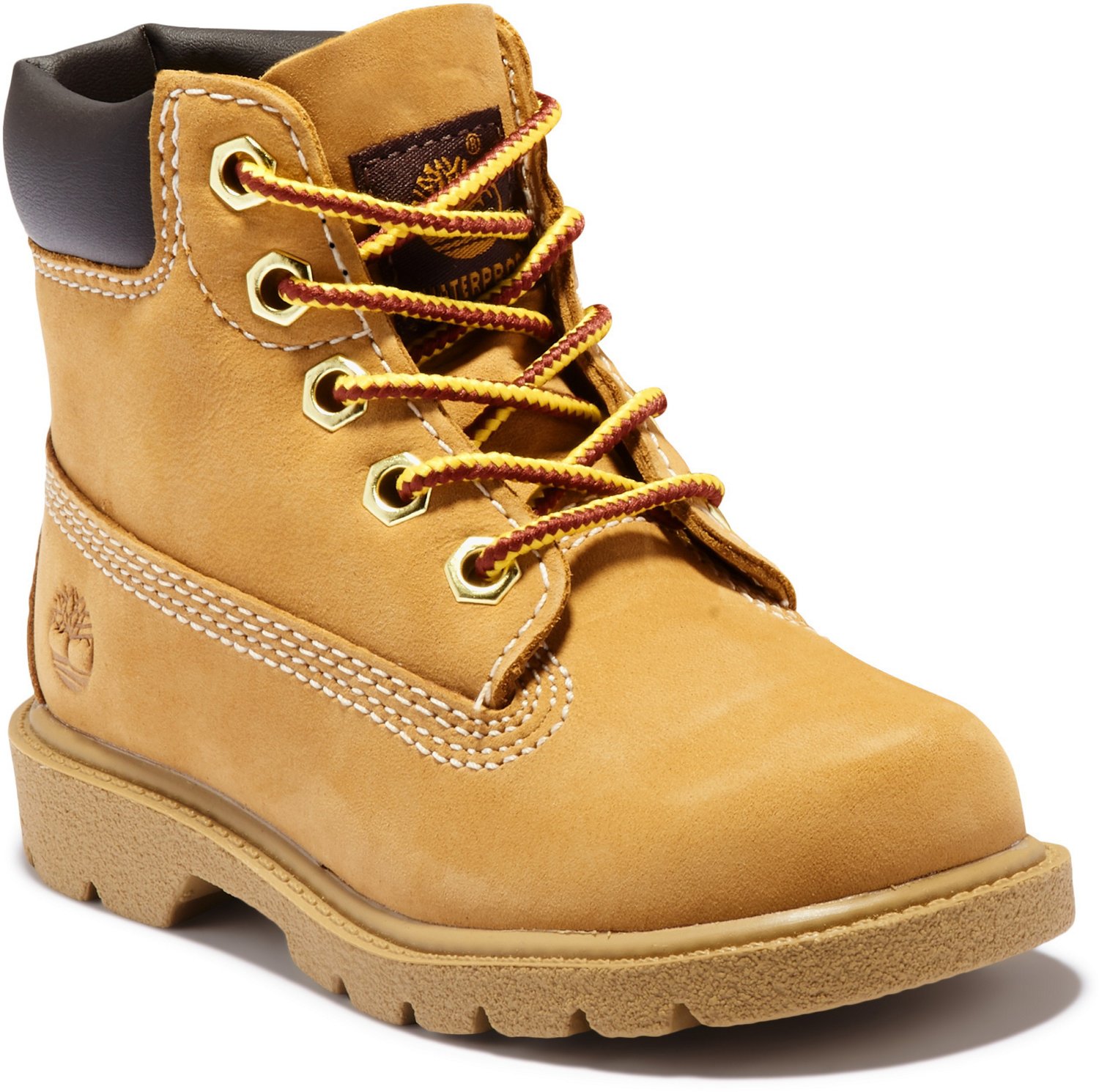 Timberland Toddlers' Classic Boots - view number 2