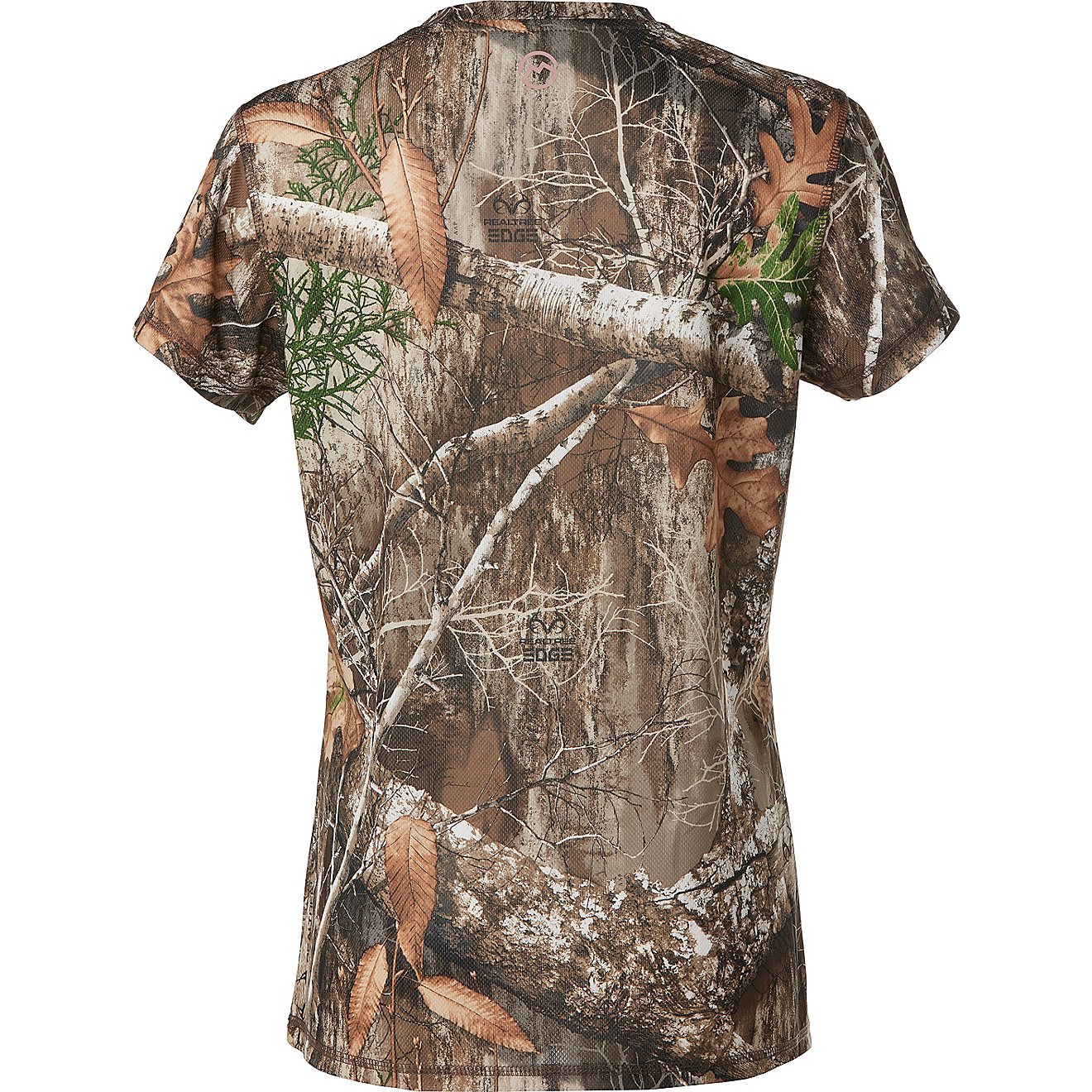 Magellan Outdoors Women's Eagle Pass Hunting T-shirt                                                                             - view number 2