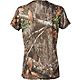 Magellan Outdoors Women's Eagle Pass Hunting T-shirt                                                                             - view number 2 image