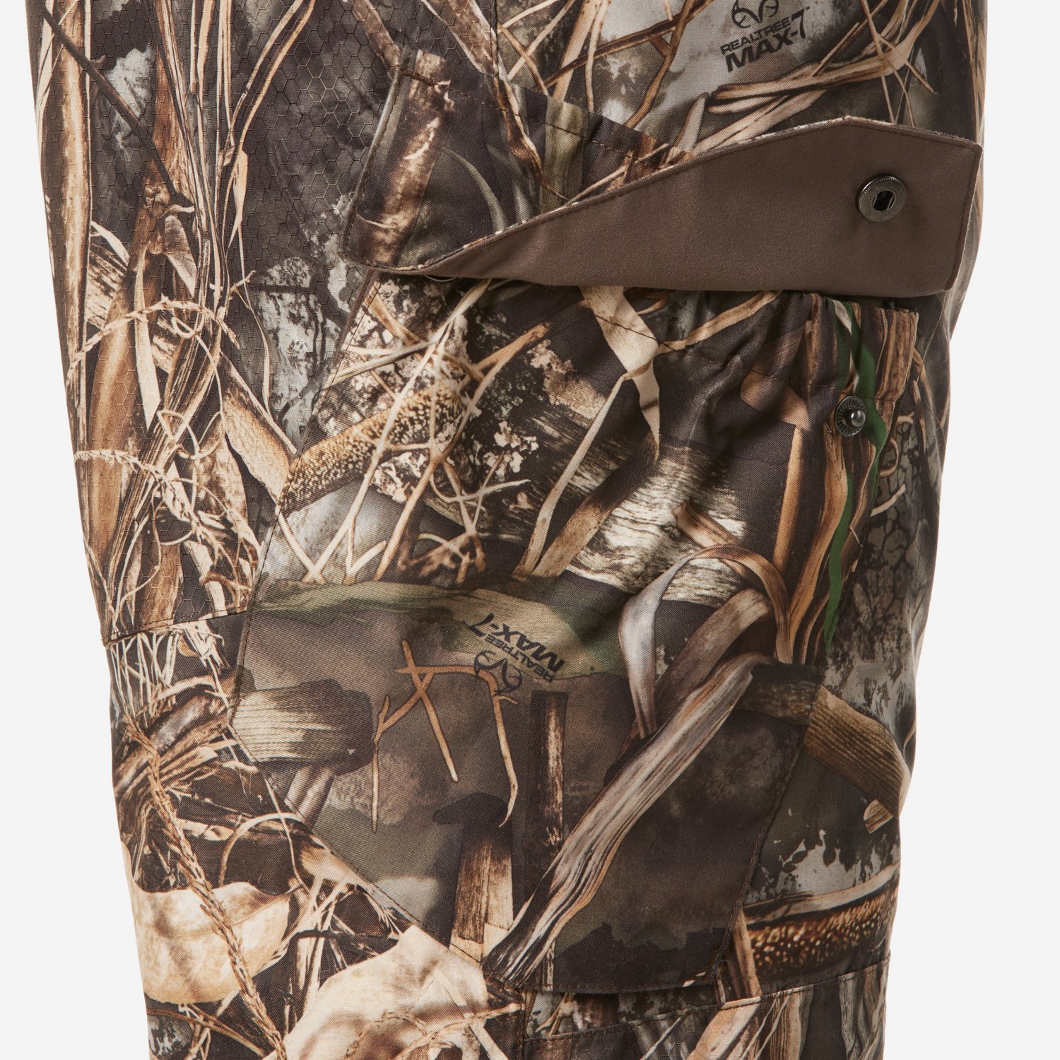 Magellan Women's Pintail Insulated Waterfowl Bibs | Academy