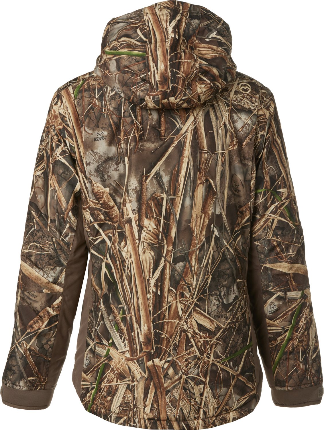 Magellan Outdoors Women's Pintail Waterfowl Insulated Jacket | Academy