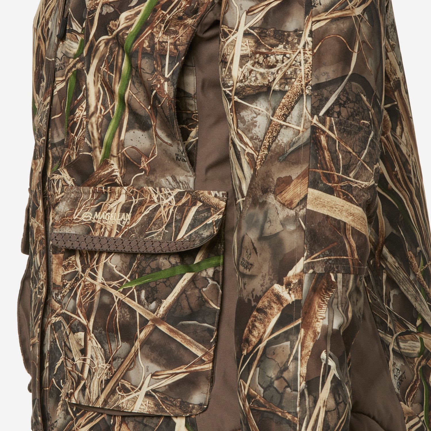 Magellan pintail waterfowl jacket best sale