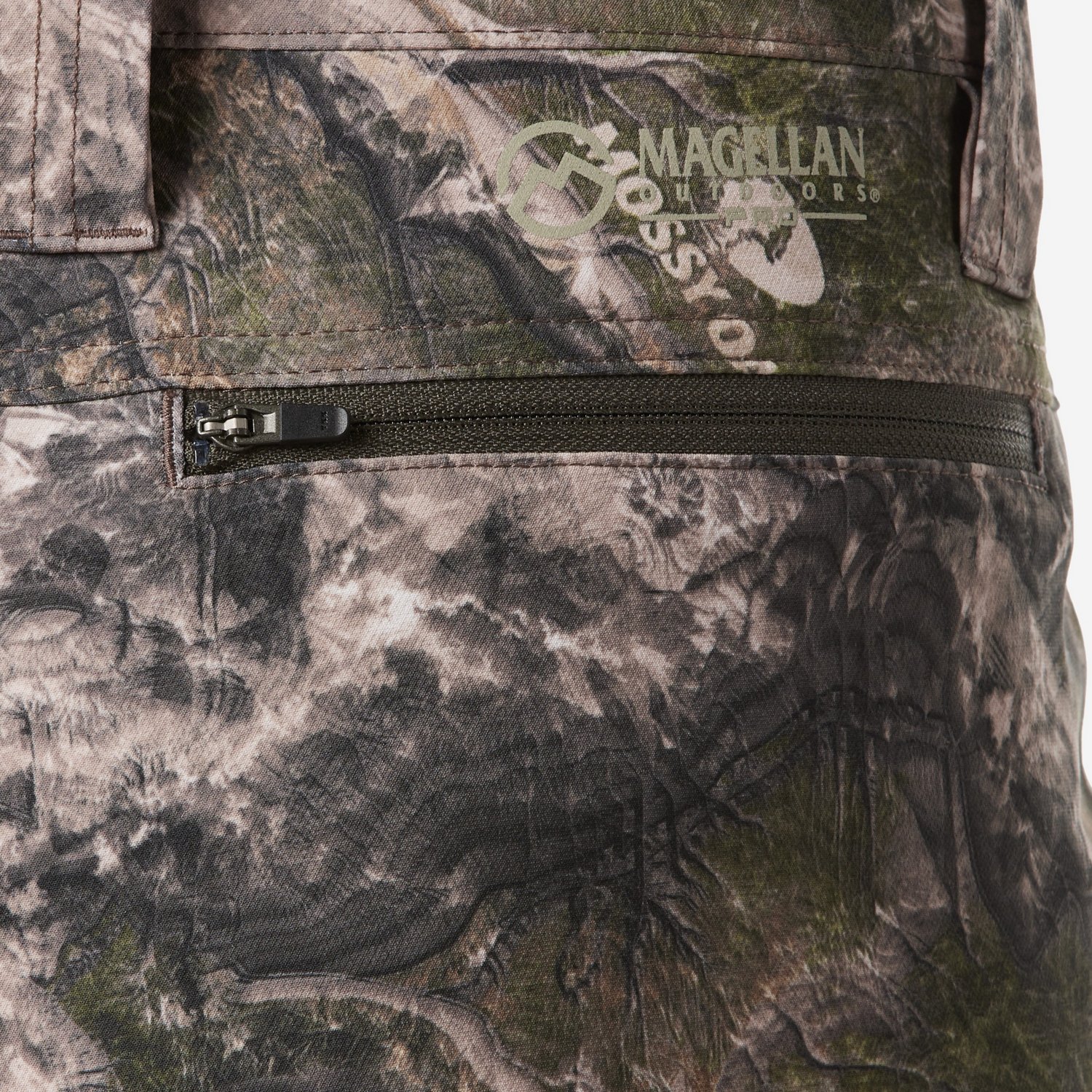 Magellan Outdoors Pro Men's Track Pants - view number 6