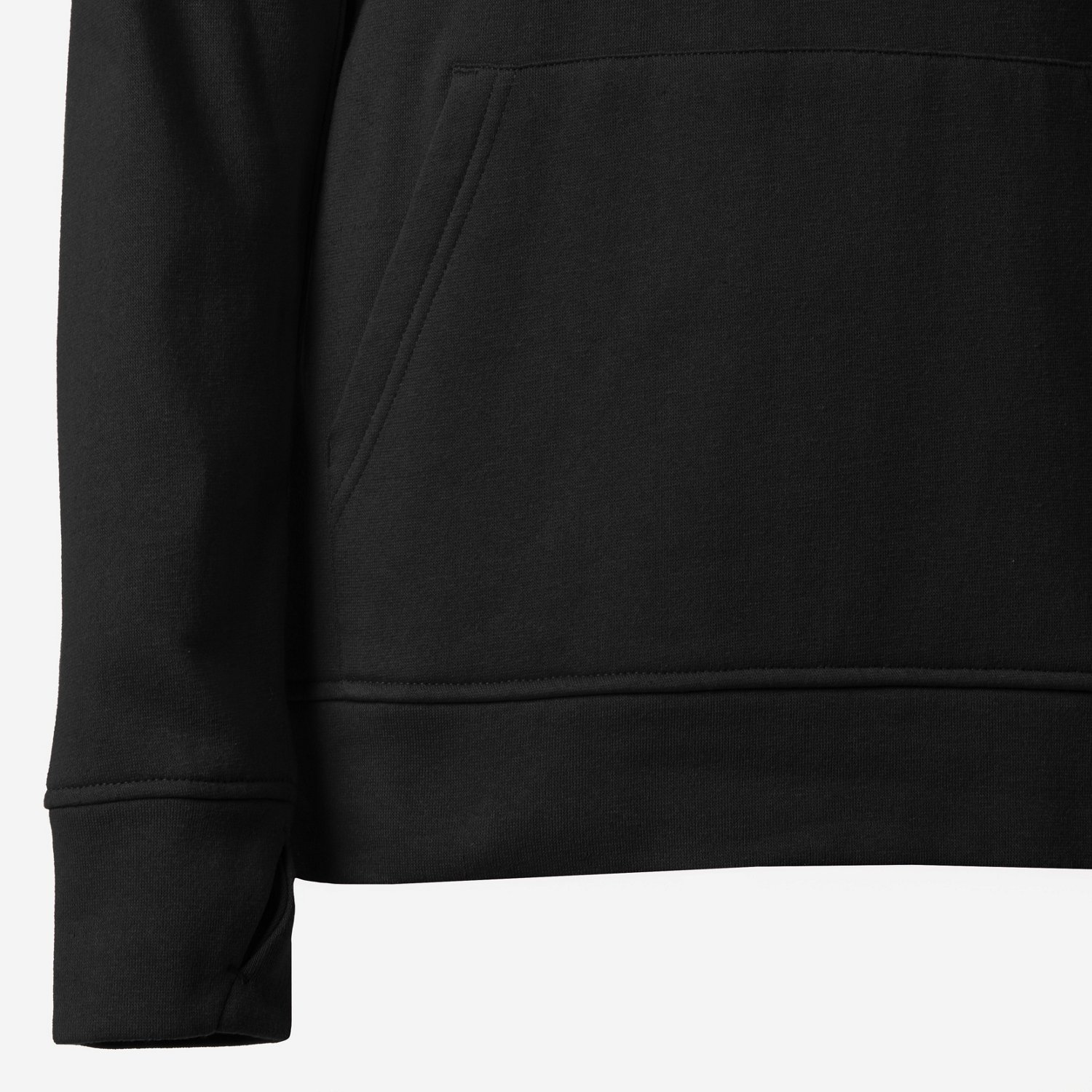 BCG Boys’ Lifestyle Fleece Hoodie                                                                                              - view number 3