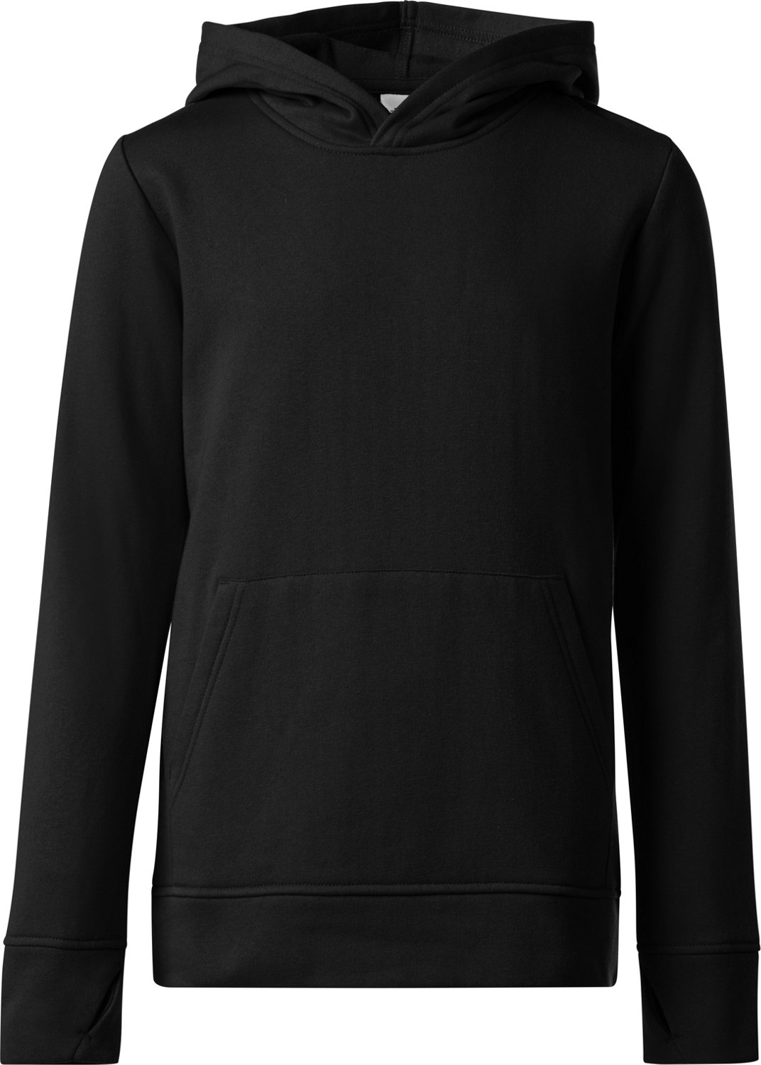 BCG Boys’ Lifestyle Fleece Hoodie Academy