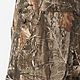 Magellan Outdoors Hunt Gear Youth Grand Pass Camo Overalls                                                                       - view number 4