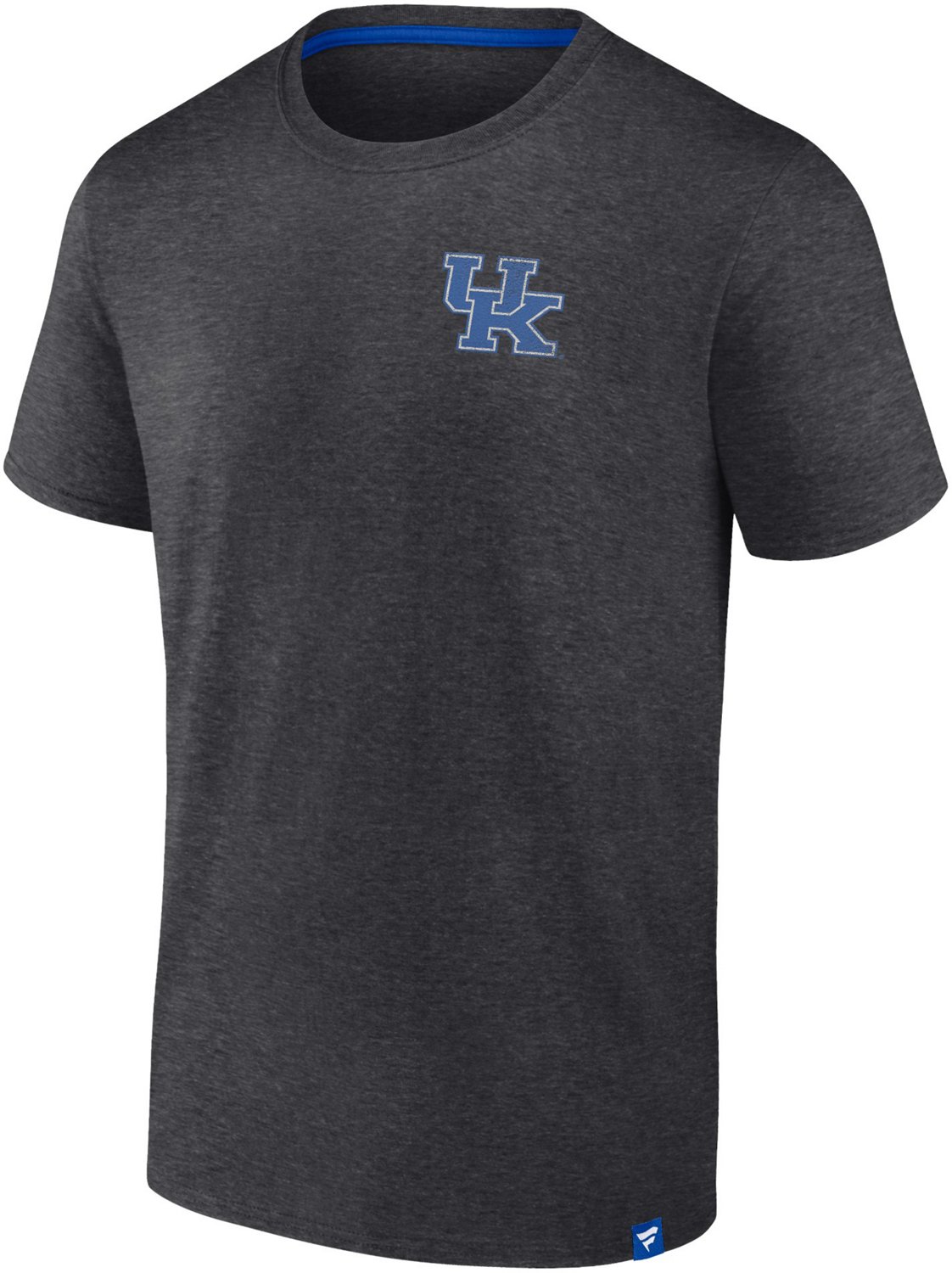 Fanatics Men’s University of Kentucky Game Face T-shirt - view number 2