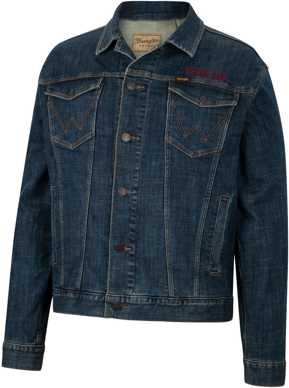 Academy deals wrangler retro