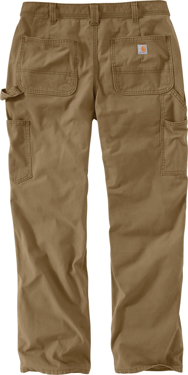 Carhartt Women's Crawford Original Fit Pant - view number 2