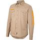 Wrangler Men's University of Tennessee Western Snap Shirt                                                                        - view number 1 selected