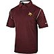 Columbia Sportswear Men's Texas State University Omni-Wick High Stakes Polo Shirt                                                - view number 1 selected