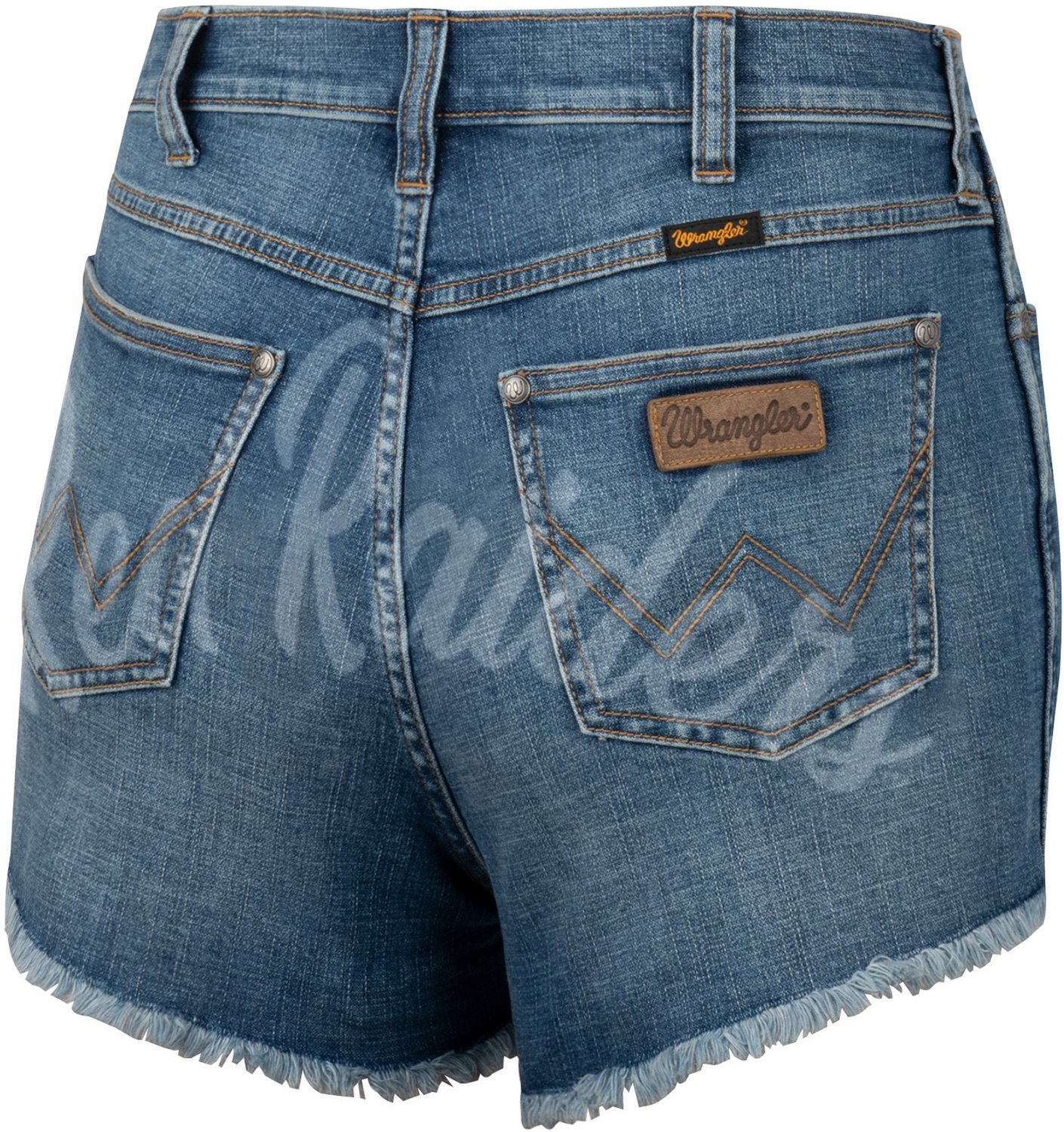 Academy deals wrangler retro