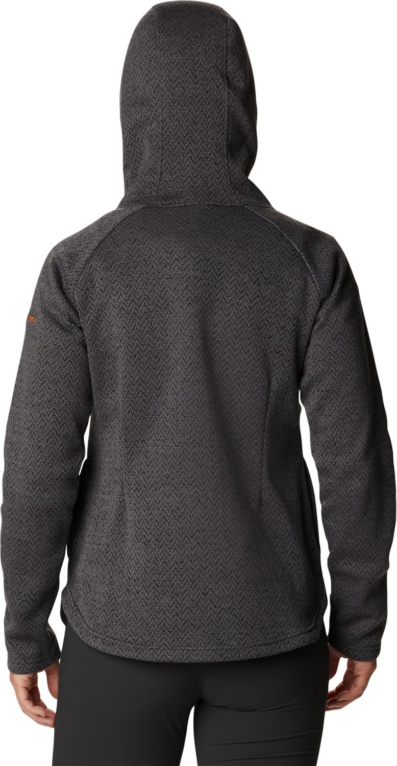 Columbia Sportswear Women's University of Texas Darling Days Pullover Hoodie