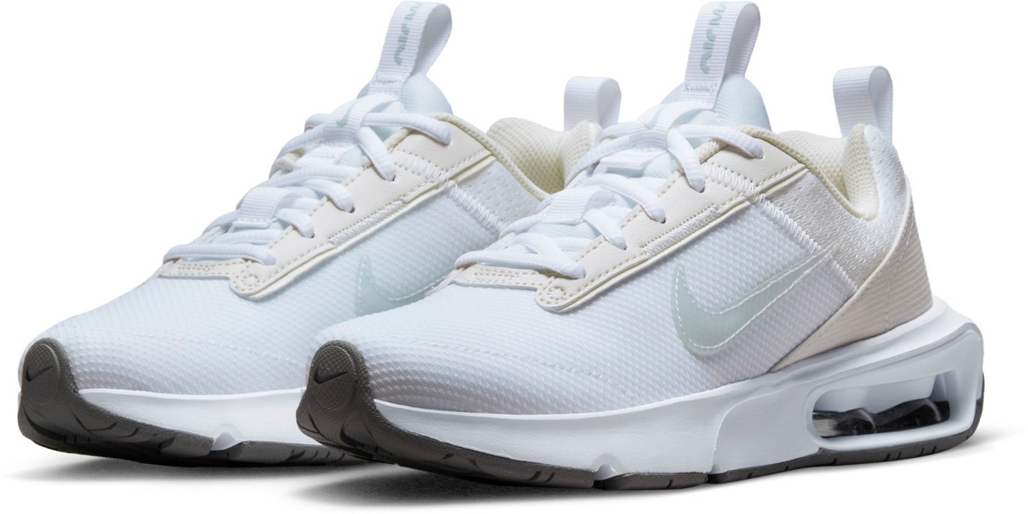 Nike Kids Air Max Intrlk GS Shoes Academy