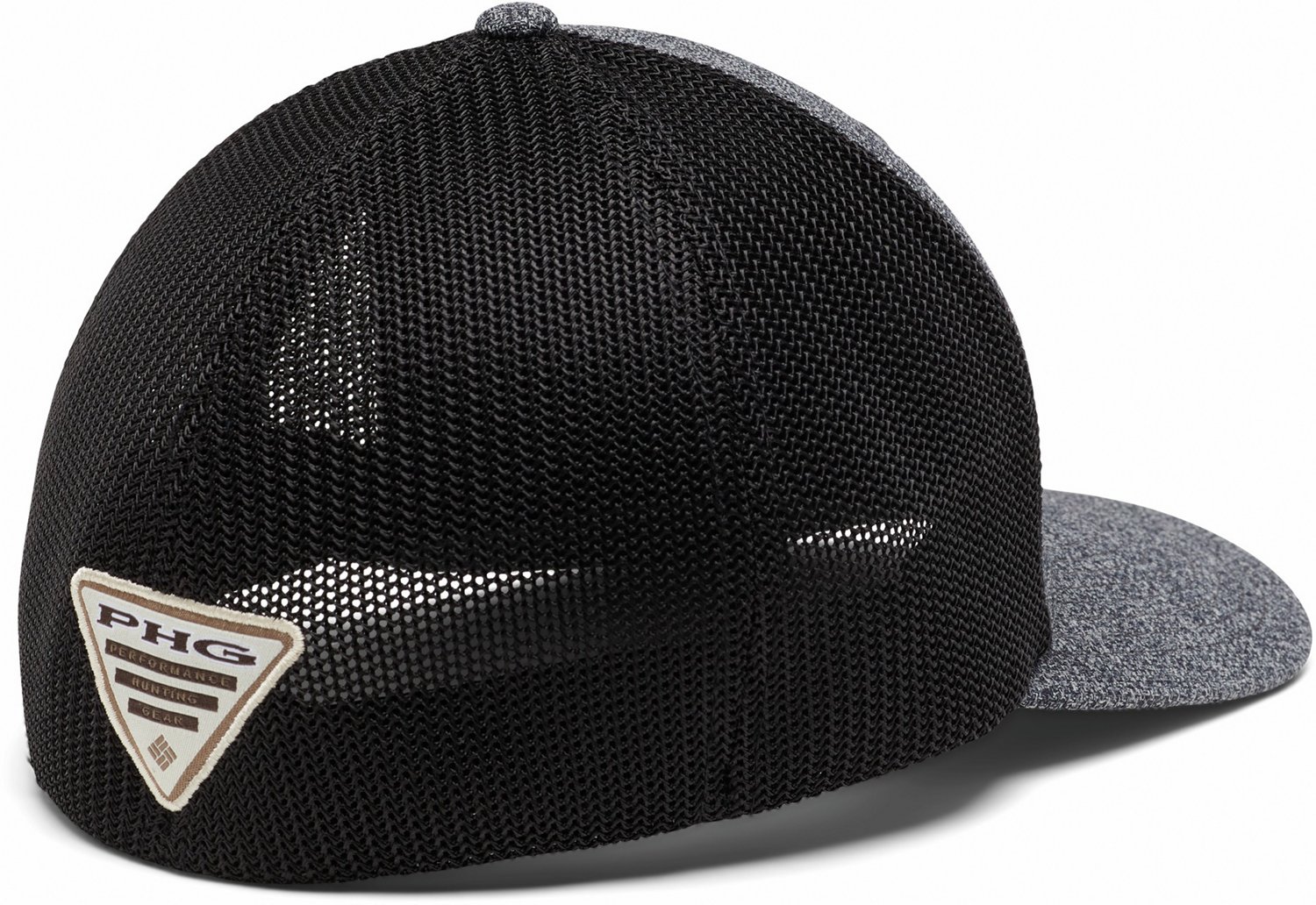 Columbia Sportswear Men's PHG Logo Ball Cap - view number 2